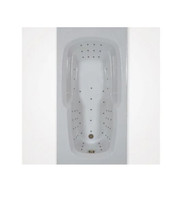 WaterTech Air Bath 7236PTB