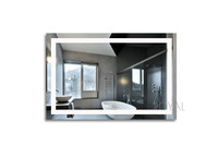 Royal Grandeur 48" LED Mirror Royal Grandeur 48" LED Mirror
