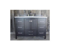 Royal Mario 48" Bathroom Vanity