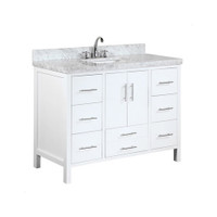 Royal Orlando 48" Bathroom Vanity Royal Orlando 48" Bathroom Vanity