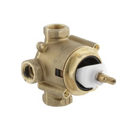 Kohler Mastershower 2- or 3-way Transfer Valve (Single or Dual Function)
