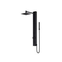 Vigo Orchid Retrofit Shower Panel with Shower Head, Hand Shower, Bodysprays, Hose, and Diverter