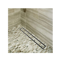 Royal Shower Drain Kit Royal Shower Drain Kit