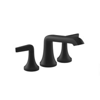 Kohler Tempered Deck Mounted Roman Tub Filler - Less Rough In