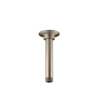 Kohler 6-3/8" Ceiling Mounted Shower Arm and Flange