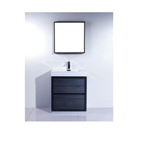 Royal West Kendall 24" inch Freestanding Bathroom Vanity Royal West Kendall 24" inch Freestanding Bathroom Vanity