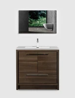 Bath Vanities and Bathroom Fixtures in Miami from American Bath