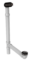 Royal Tap Drain Assembly and linear overflow for Freestanding and Linear bathtubs Royal Tap Drain Assembly and linear overflow for Freestanding and Linear bathtubs
