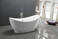 Royal Santa Rosa 59" Freestanding Bath Tub Royal Santa Rosa 59" Freestanding Bath Tub