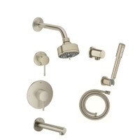 Grohe Essence Shower System Grohe Essence Shower System