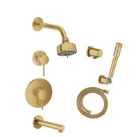 Grohe Essence Shower System Grohe Essence Shower System