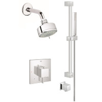 Buy Grohe Eurocube Shower System Buy Grohe Eurocube Shower System