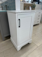 Royal Tampa 20 inch White Bathroom Vanity Royal Tampa 20 inch White Bathroom Vanity