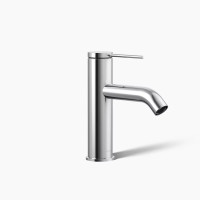 Kohler Components® Single-handle Bathroom Sink Faucet, 1.2 GPM - Polished Chrome Kohler Components® Single-handle Bathroom Sink Faucet, 1.2 GPM - Polished Chrome