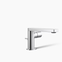 Kohler Composed® Single-handle Bathroom Sink Faucet With Cylindrical Handle, 1.2 GPM - Polished Chrome Kohler Composed® Single-handle Bathroom Sink Faucet With Cylindrical Handle, 1.2 GPM - Polished Chrome