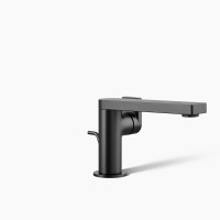 Kohler Composed® Single-handle Bathroom Sink Faucet With Lever Handle, 1.2 GPM - Matte Black Kohler Composed® Single-handle Bathroom Sink Faucet With Lever Handle, 1.2 GPM - Matte Black