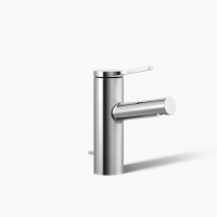 Kohler Elate® Single-handle Bathroom Sink Faucet, 1.2 GPM - Polished Chrome Kohler Elate® Single-handle Bathroom Sink Faucet, 1.2 GPM - Polished Chrome