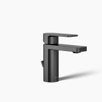 Kohler Parallel® Single-handle Bathroom Sink Faucet 1.2 GPM - Matte Black Kohler Parallel® Single-handle Bathroom Sink Faucet 1.2 GPM - Matte Black