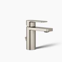 Kohler Parallel® Single-handle Bathroom Sink Faucet 1.2 GPM- Vibrant Brushed Nickel Kohler Parallel® Single-handle Bathroom Sink Faucet 1.2 GPM- Vibrant Brushed Nickel