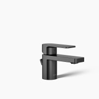 Kohler Parallel® Low Single-handle Bathroom Sink Faucet, 1.2 GPM - Matte Black Kohler Parallel® Low Single-handle Bathroom Sink Faucet, 1.2 GPM - Matte Black