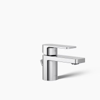 Kohler Parallel® Low Single-handle Bathroom Sink Faucet, 1.2 GPM - Polished Chrome Kohler Parallel® Low Single-handle Bathroom Sink Faucet, 1.2 GPM - Polished Chrome
