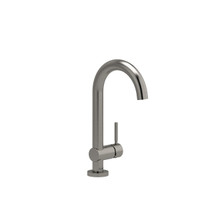 Riobel Azure Filter Kitchen Faucet - Stainless Steel Finish