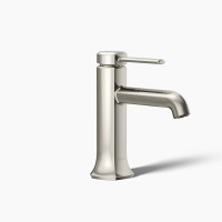 Kohler Occasion® Single-handle Bathroom Sink Faucet, 1.0 GPM - Vibrant Polished Nickel Kohler Occasion® Single-handle Bathroom Sink Faucet, 1.0 GPM - Vibrant Polished Nickel