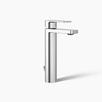 Kohler Parallel® Tall Single-handle Bathroom Sink Faucet, 1.2 GPM - Polished Chrome Kohler Parallel® Tall Single-handle Bathroom Sink Faucet, 1.2 GPM - Polished Chrome