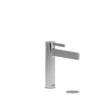 Riobel Paradox Single Handle Lavatory Faucet - Chrome Riobel Paradox Single Handle Lavatory Faucet - Chrome