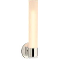 Kohler Lighting Purist 17" Tall Bathroom Sconce - Polished Nickel Kohler Lighting Purist 17" Tall Bathroom Sconce - Polished Nickel