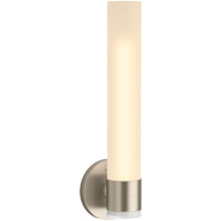 Kohler Lighting Purist 17" Tall Bathroom Sconce - Vibrant Brushed Bronze Kohler Lighting Purist 17" Tall Bathroom Sconce - Vibrant Brushed Bronze