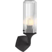 Kohler Lighting Occasion 17" Tall Bathroom Sconce - Matte Black Kohler Lighting Occasion 17" Tall Bathroom Sconce - Matte Black