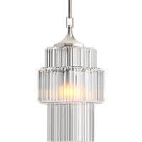 Kohler Lighting Occasion 3 Light 12" Wide Pendant - Polished Nickel Kohler Lighting Occasion 3 Light 12" Wide Pendant - Polished Nickel