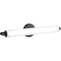 Kohler Lighting Crue 24" Wide LED Bath Bar - Matte Black Kohler Lighting Crue 24" Wide LED Bath Bar - Matte Black