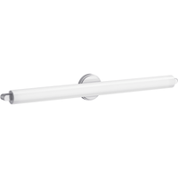 Kohler Lighting Crue 36" Wide LED Bath Bar - Polished Chrome Kohler Lighting Crue 36" Wide LED Bath Bar - Polished Chrome