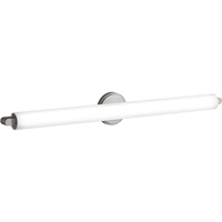 Kohler Lighting Crue 36" Wide LED Bath Bar - Titanium Kohler Lighting Crue 36" Wide LED Bath Bar - Titanium