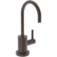 Newport Brass East Linear 1.5 GPM Cold Water Dispenser - English Bronze