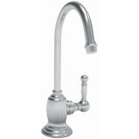 Newport Brass Nadya 1.5 GPM Cold Water Dispenser - Polished Nickel Newport Brass Nadya 1.5 GPM Cold Water Dispenser - Polished Nickel