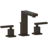 Newport Brass Skylar 1.2 GPM Widespread Bathroom Faucet with Pop-Up Drain Assembly , Oil Rubbed Bronze