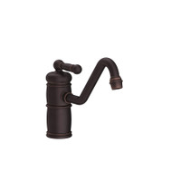 Newport Brass Nadya 1.8 GPM Single Hole Kitchen Faucet -Venetian Bronze Newport Brass Nadya 1.8 GPM Single Hole Kitchen Faucet -Venetian Bronze