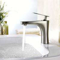 Royal Acadia Bathroom Faucet Brushed Nickel Royal Acadia Bathroom Faucet Brushed Nickel
