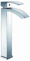 Nimo Tall Single Handle Faucet Nimo Tall Single Handle Faucet