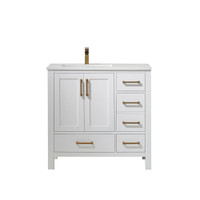 Royal Armada 36"  Bathroom Vanity Royal Armada 36"  Bathroom Vanity