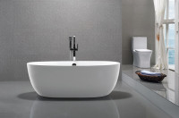 Royal Seabreeze 67" Freestanding Bathtub Royal Seabreeze 67" Freestanding Bathtub