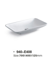 Tampa 27" Vessel Sink Tampa 27" Vessel Sink
