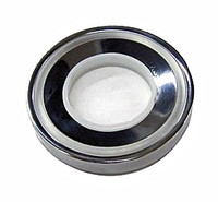 Vessel Sink Over Mount Ring