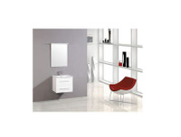 Royal Houston 24" Wall Mount Bathroom Vanity