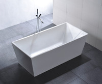 Biscayne 59" Freestanding Bath Tub Biscayne 59" Freestanding Bath Tub
