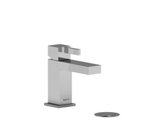 SINGLE HOLE LAVATORY FAUCET
