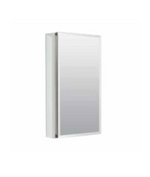 Medicine Cabinet 15 in W x 26 in H x 5 in D Medicine Cabinet 15 in W x 26 in H x 5 in D